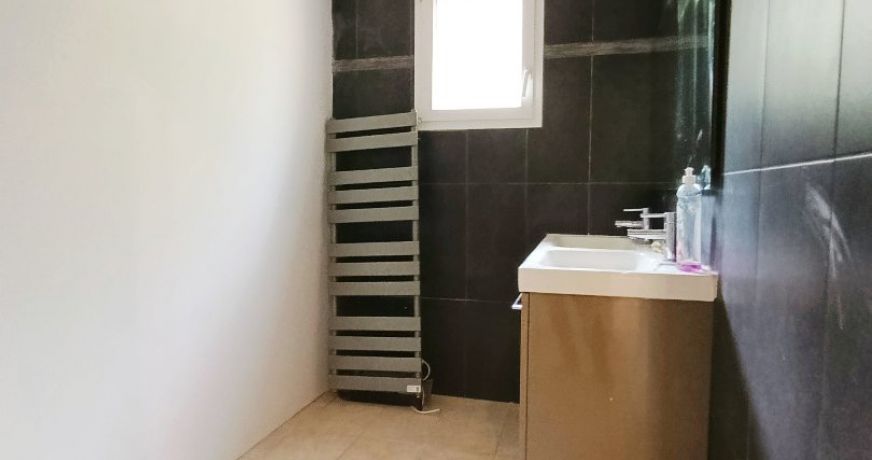 vente Maison Boisseron