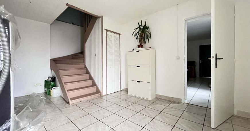 vente Maison Grandru
