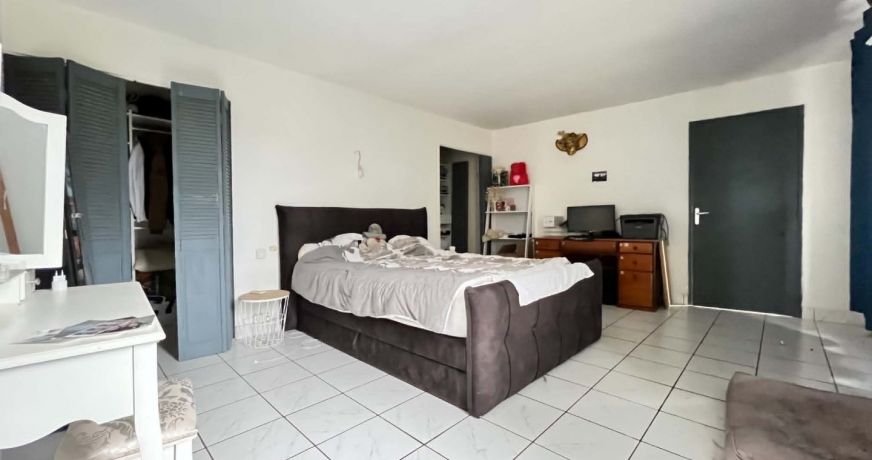 vente Maison Grandru
