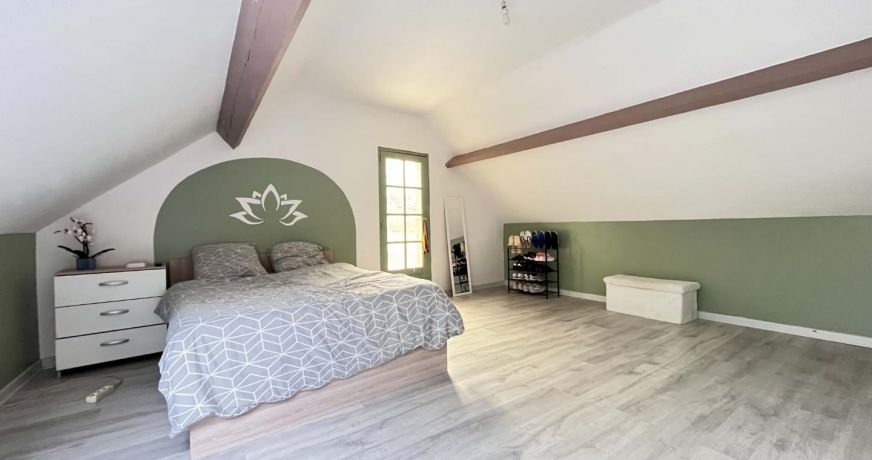 vente Maison Grandru