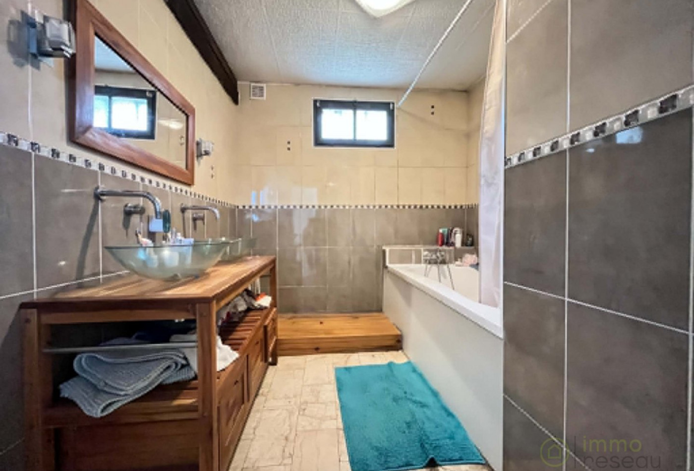 vente Maison Grandru - Photo 7
