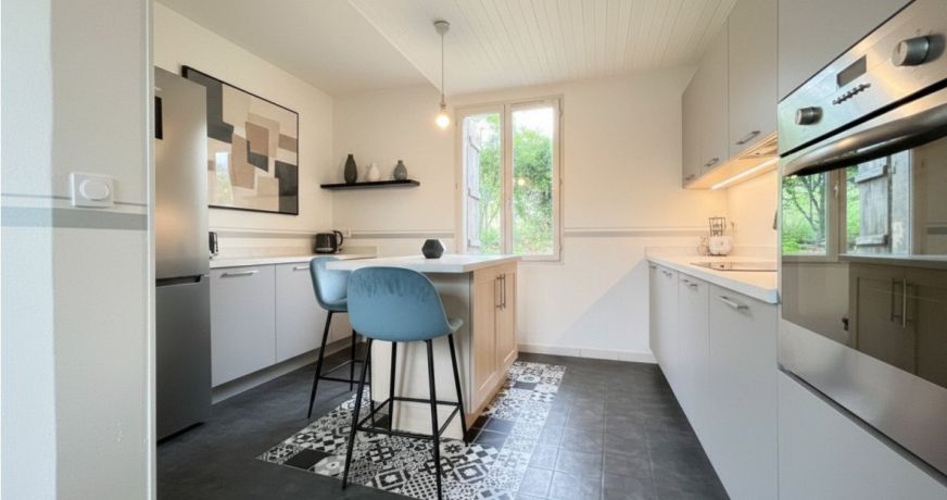 vente Maison Grandru