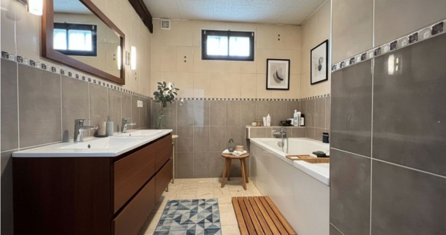 vente Maison Grandru