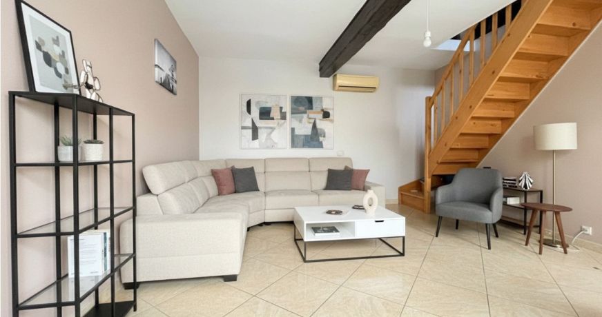 vente Maison Grandru