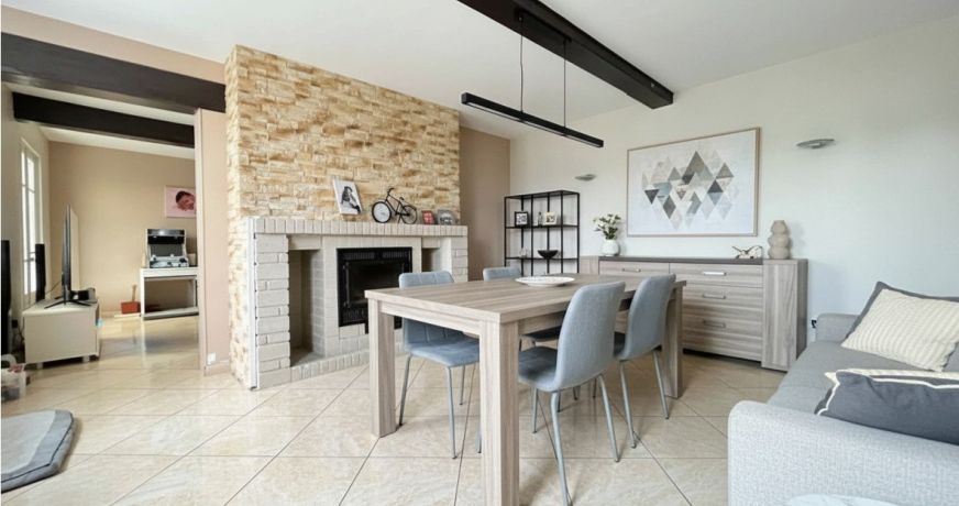 vente Maison Grandru