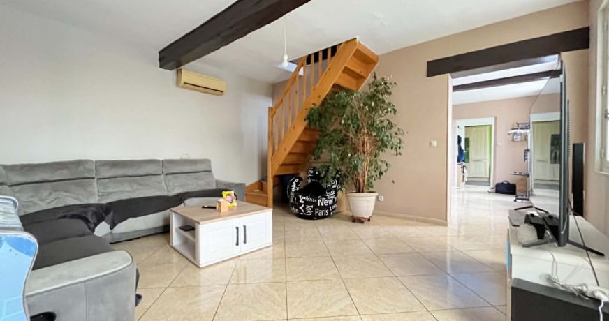 vente Maison Grandru