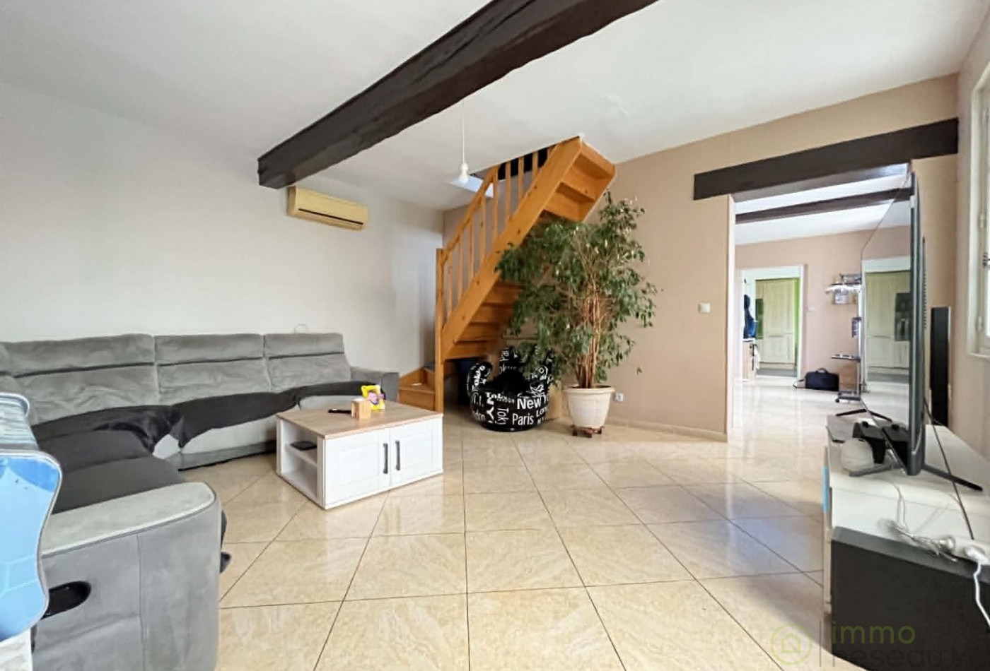 vente Maison Grandru - Photo 4