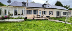 vente Maison Grandru