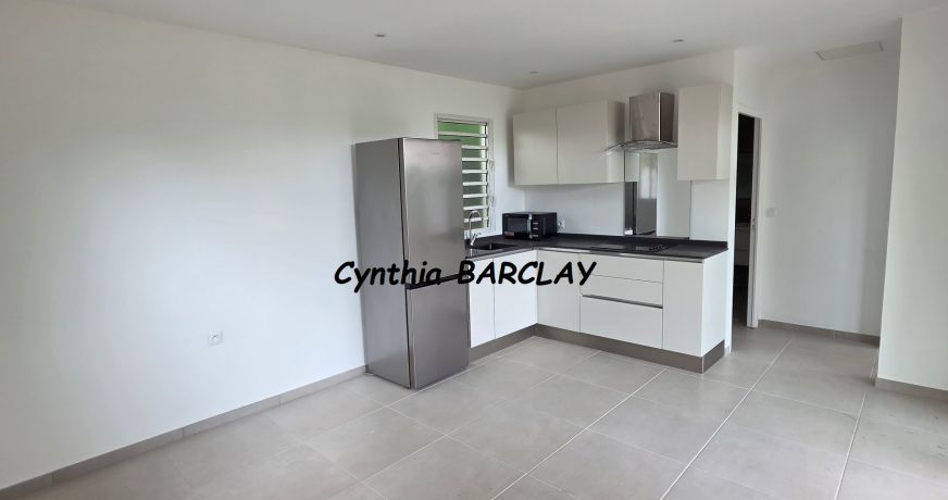 vente Maison Le Diamant