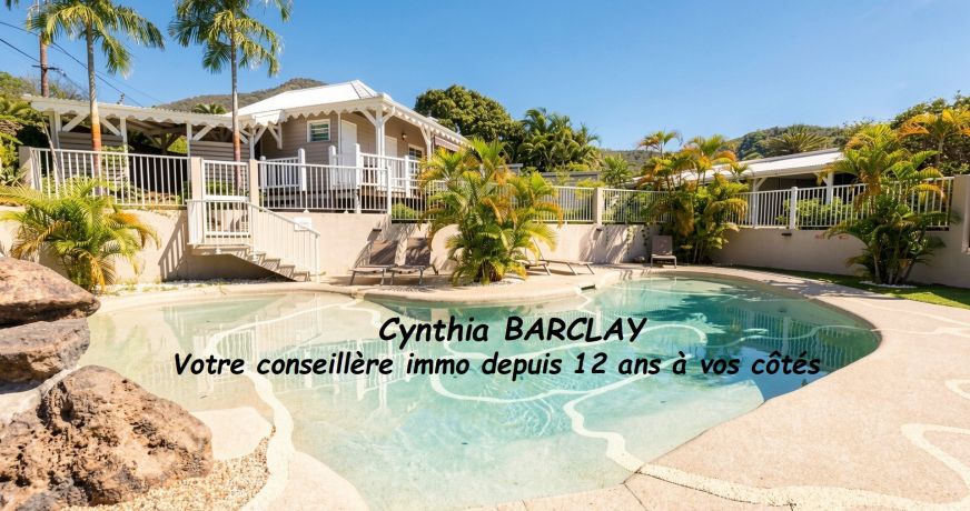 vente Maison Le Diamant