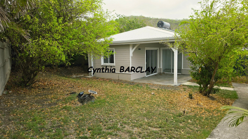 vente Maison Le Diamant - Photo 3