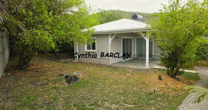 vente Maison Le Diamant
