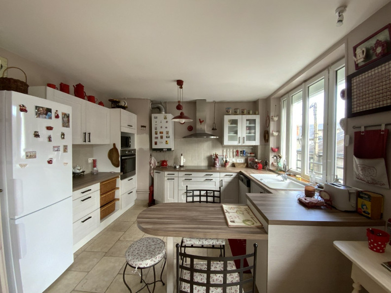 vente Maison Gueret - Photo 2