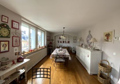 vente Maison Gueret