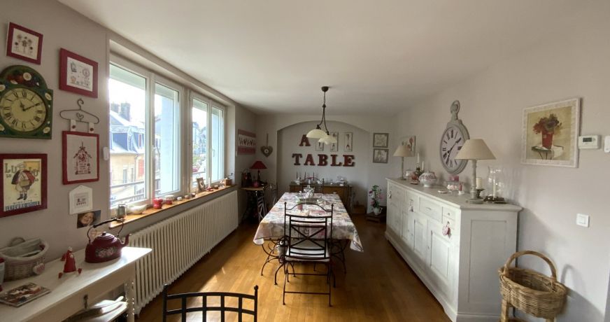vente Maison Gueret