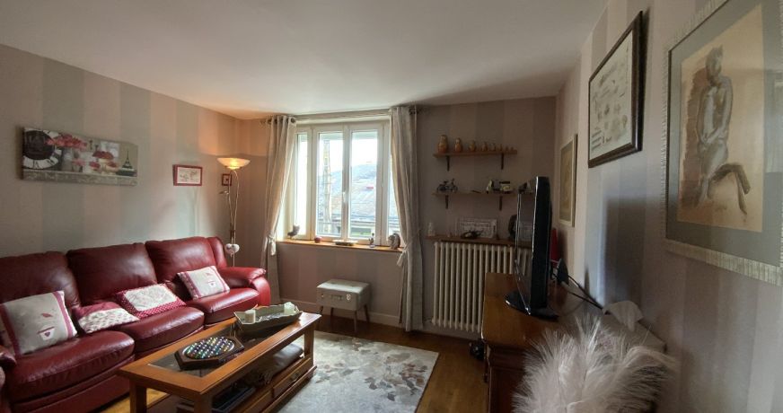 vente Maison Gueret