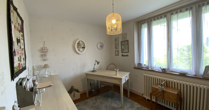 vente Maison Gueret