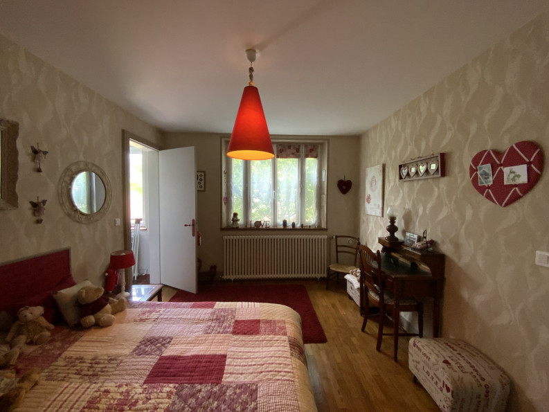 vente Maison Gueret - Photo 7