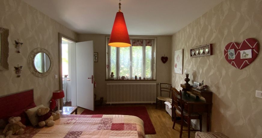 vente Maison Gueret