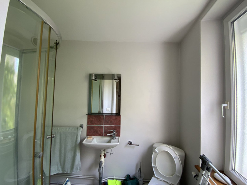 vente Maison Gueret - Photo 8