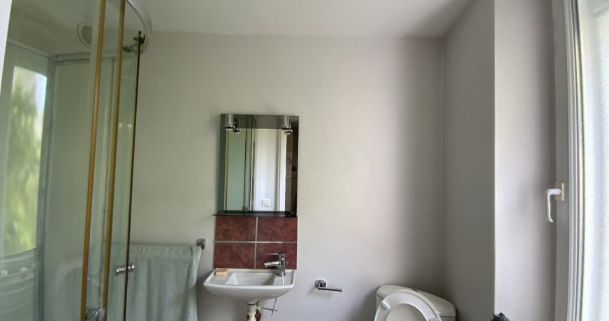 vente Maison Gueret