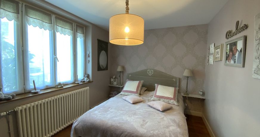 vente Maison Gueret
