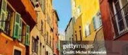 vente Appartement bourgeois Nice
