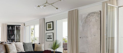 vente Appartement bourgeois Nice