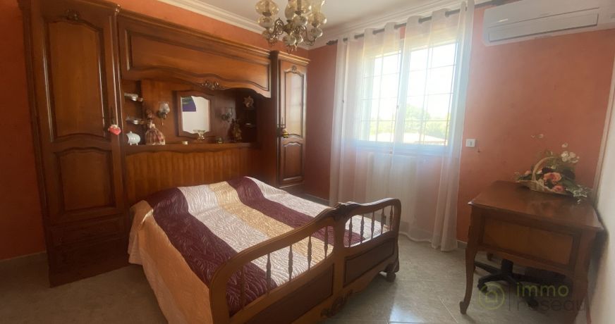 vente Maison Balaruc Les Bains