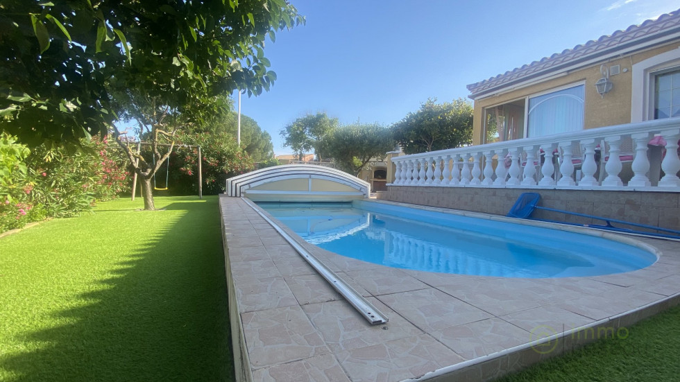 vente Maison Balaruc Les Bains - Photo 1