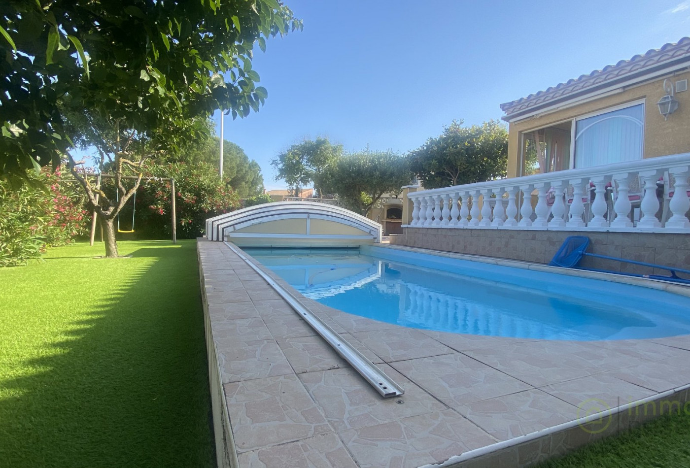 vente Maison Balaruc Les Bains - Photo 5