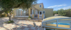 vente Maison Balaruc Les Bains