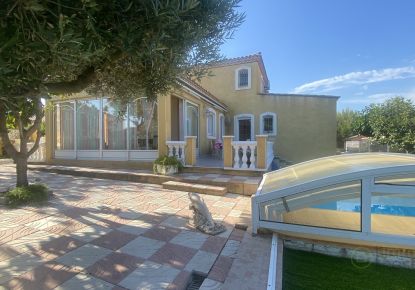 vente Maison Balaruc Les Bains