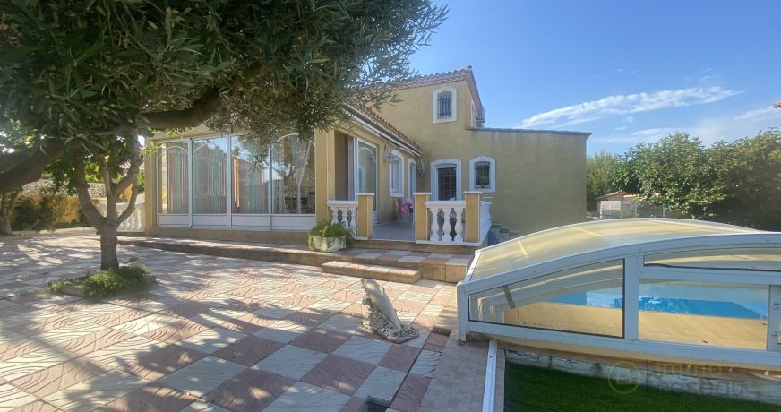 vente Maison Balaruc Les Bains