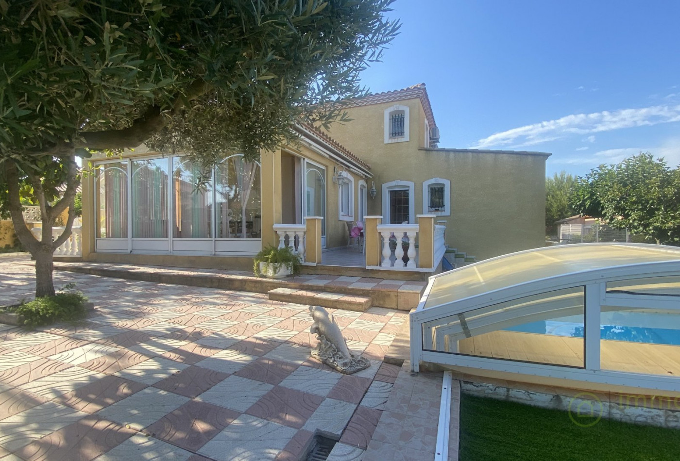 vente Maison Balaruc Les Bains - Photo 3