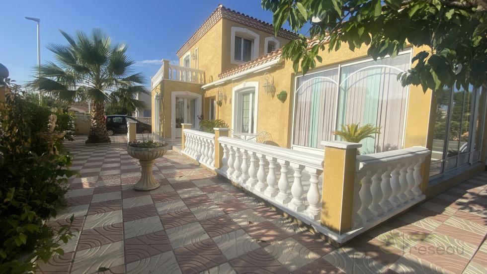 vente Maison Balaruc Les Bains - Photo 2