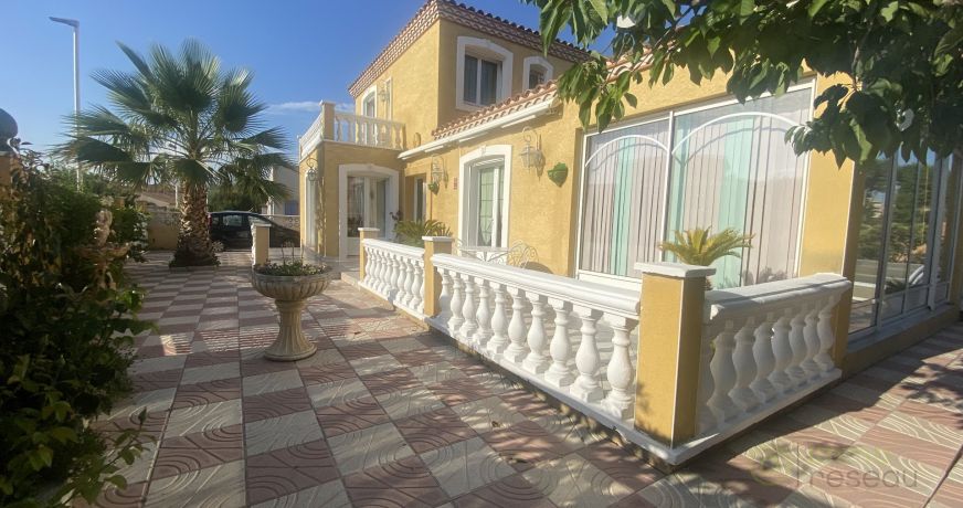 vente Maison Balaruc Les Bains