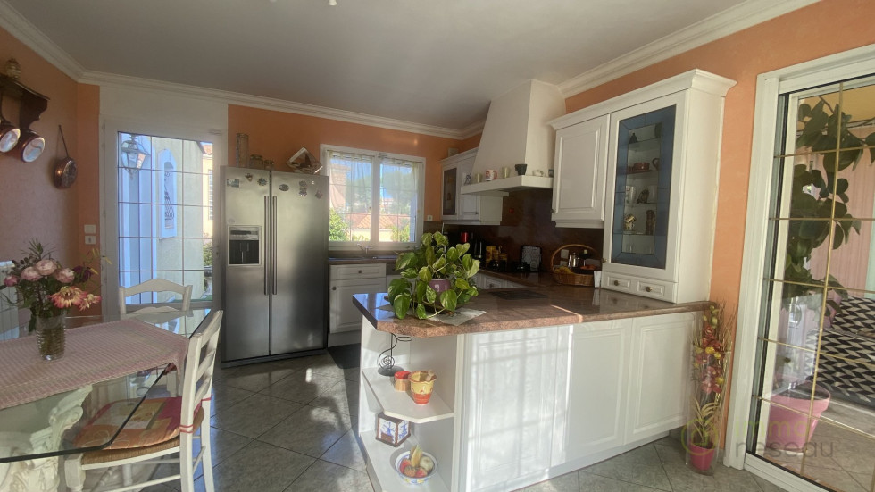 vente Maison Balaruc Les Bains - Photo 4