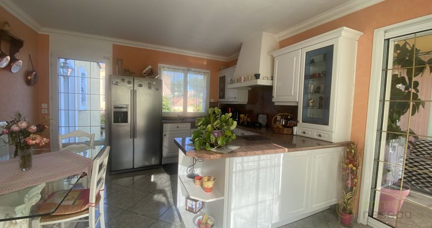 vente Maison Balaruc Les Bains