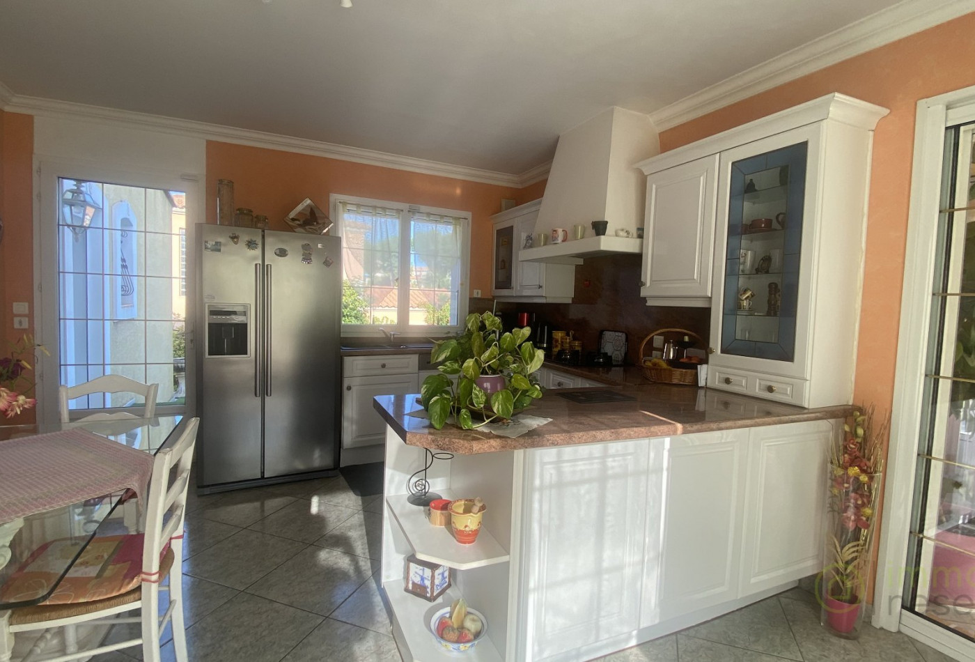 vente Maison Balaruc Les Bains - Photo 2