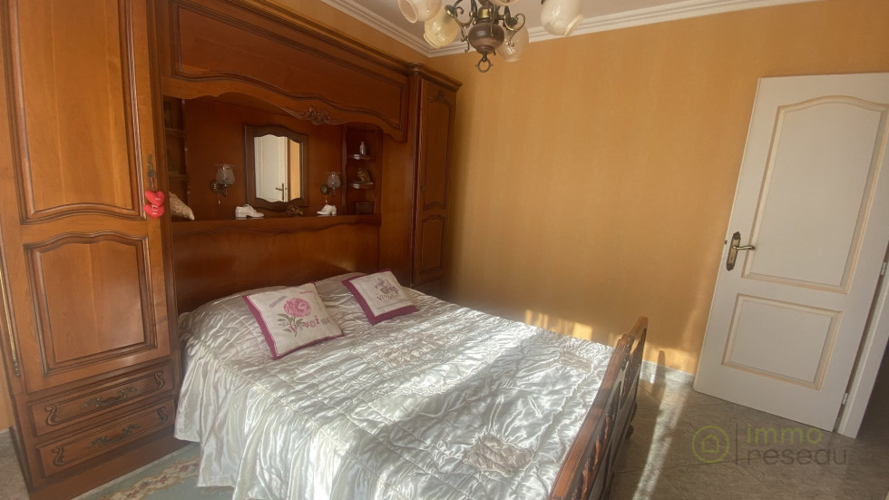 vente Maison Balaruc Les Bains - Photo 8