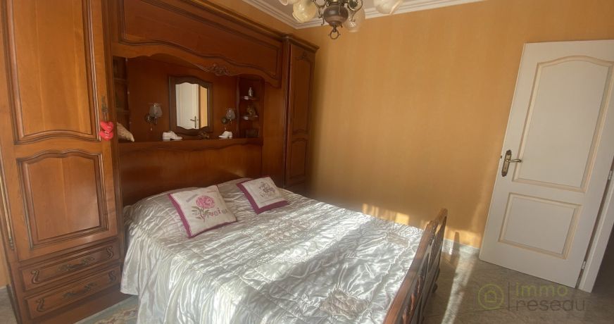 vente Maison Balaruc Les Bains