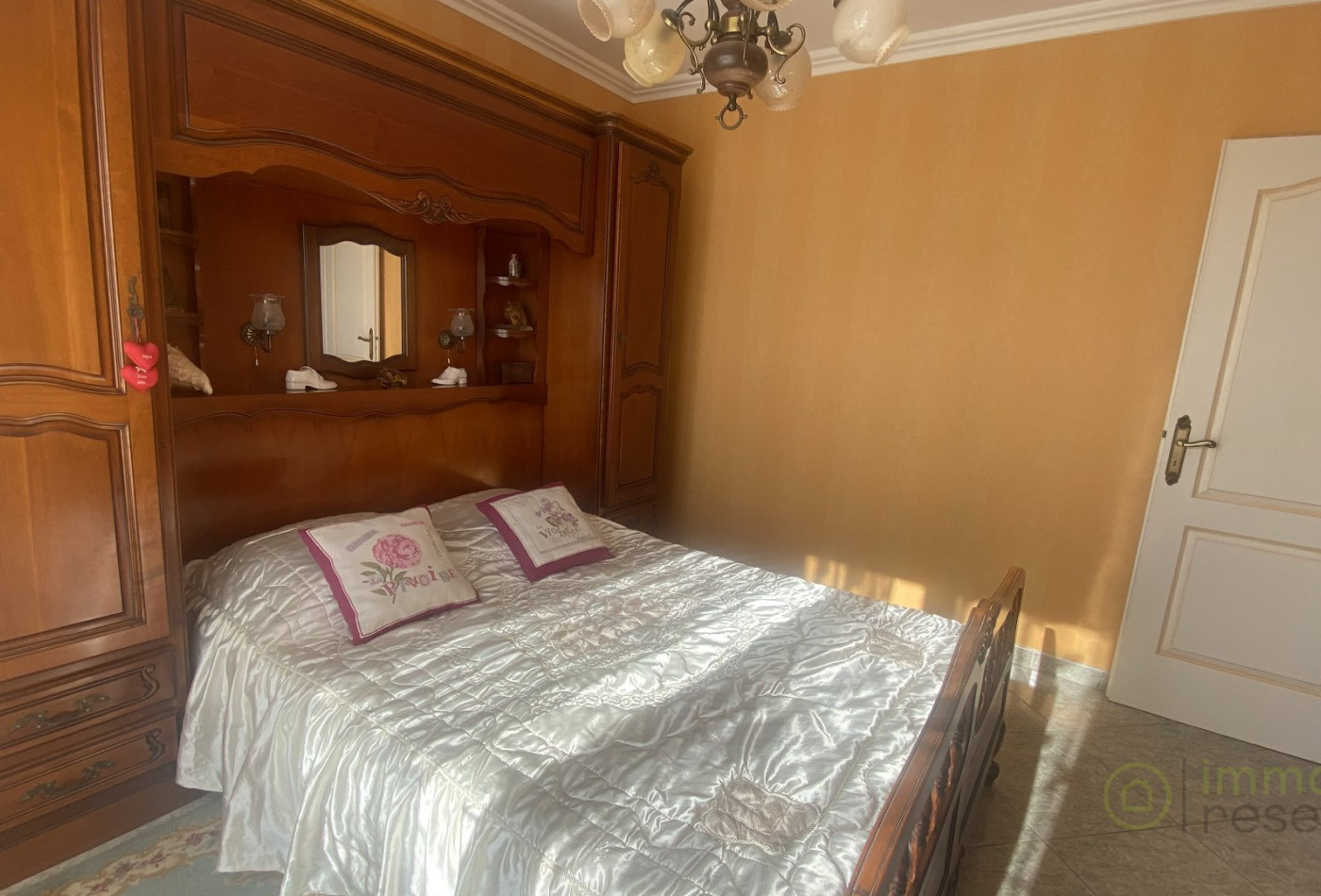 vente Maison Balaruc Les Bains - Photo 8