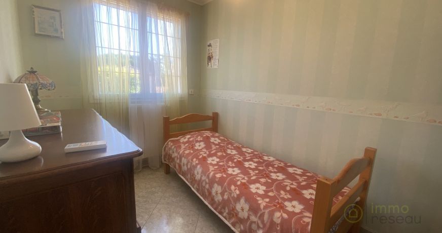vente Maison Balaruc Les Bains