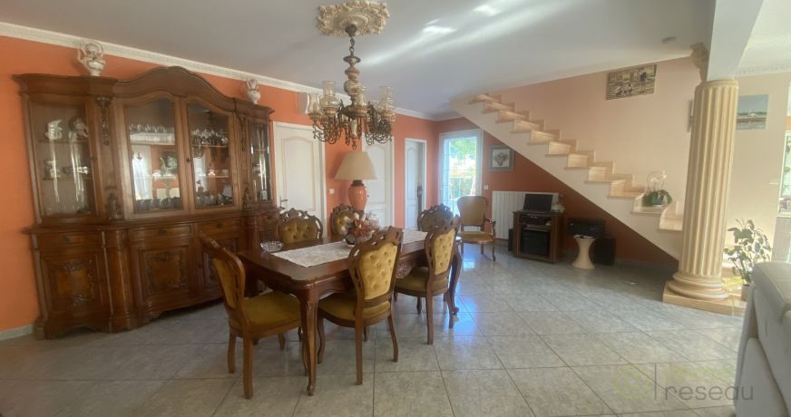 vente Maison Balaruc Les Bains