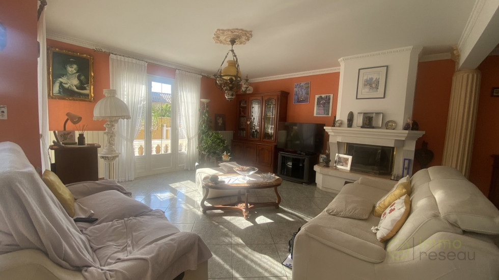 vente Maison Balaruc Les Bains - Photo 5