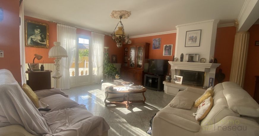 vente Maison Balaruc Les Bains