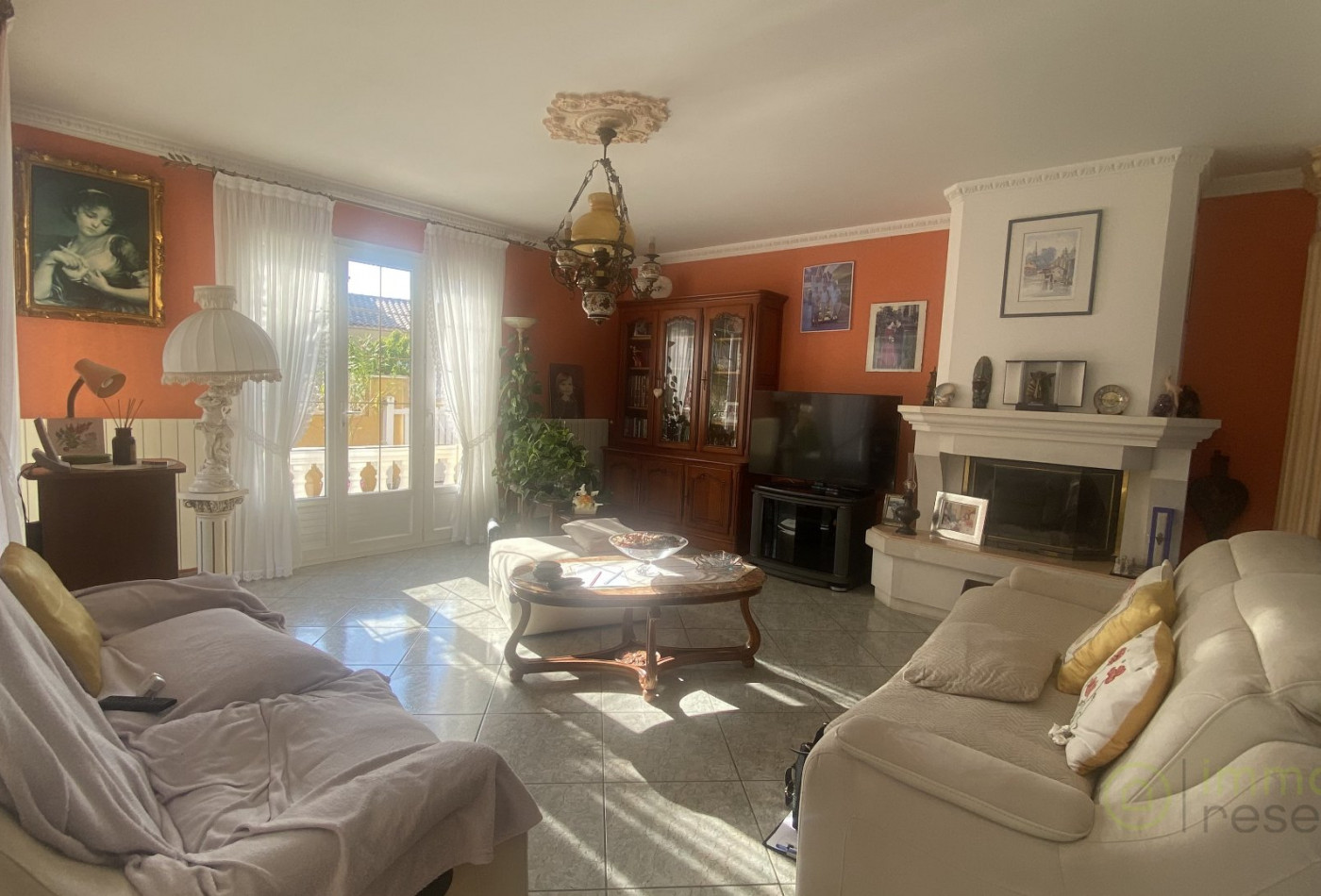 vente Maison Balaruc Les Bains - Photo 4