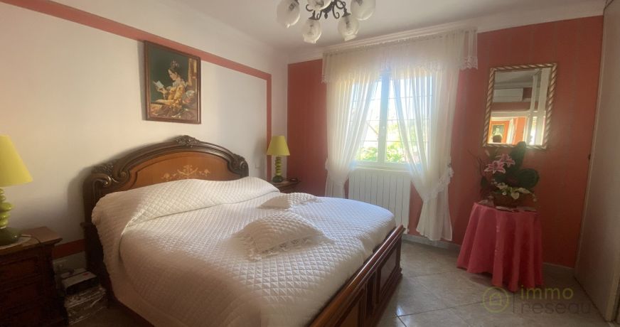 vente Maison Balaruc Les Bains
