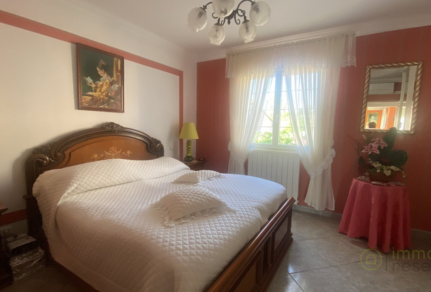 vente Maison Balaruc Les Bains - Photo 9